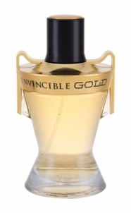 eau de toilette Mirage Brands Invincible Gold EDT 100ml Perfumes for men