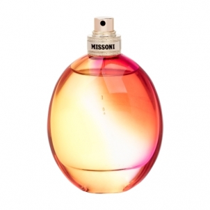 Perfumed water Missoni Missoni EDT 100ml (tester) Perfume for women