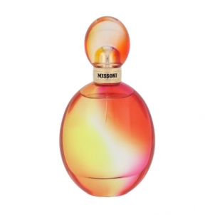 Perfumed water Missoni Missoni EDT 100ml Perfume for women