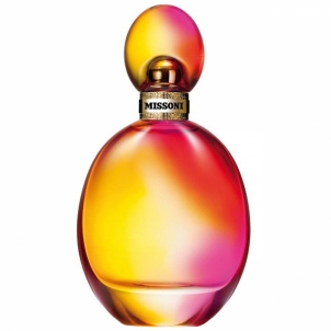 Perfumed water Missoni Missoni EDT 50ml Perfume for women