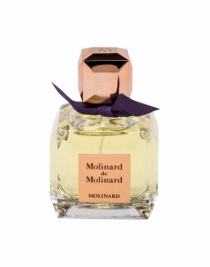 Perfumed water Molinard De Molinard Eau de Toilette 75ml Perfume for women