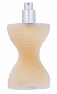 Perfumed water Montana Parfum De Peau Eau de Toilette 100ml (tester) Perfume for women