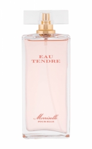 Perfumed water Morris Morriselle Eau Tendre Eau de Toilette 100ml Perfume for women