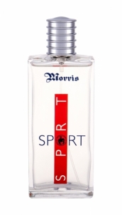 eau de toilette Morris Sport EDT 100ml Perfumes for men