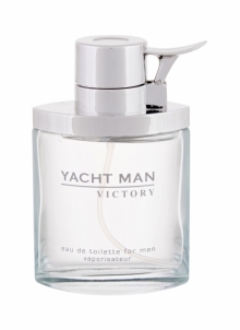 eau de toilette Myrurgia Yacht Man Victory Eau de Toilette 100ml Perfumes for men