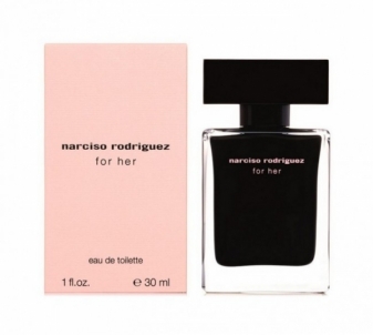 Narciso Rodriguez For Her EDT 30ml 