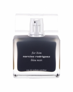 eau de toilette Narciso Rodriguez For Him Bleu Noir Extreme EDT 50ml Perfumes for men