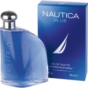 Nautica Blue EDT 50ml Perfumes for men