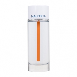 eau de toilette Nautica Life Energy EDT 100ml Perfumes for men