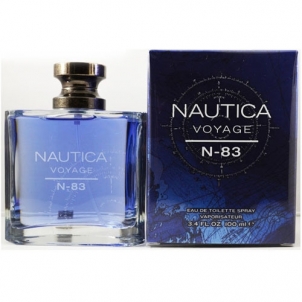 eau de toilette Nautica Nautica Voyage N-83 EDT 100ml Perfumes for men