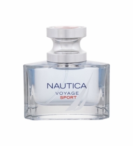 eau de toilette Nautica Voyage Sport Eau de Toilette 30ml Perfumes for men