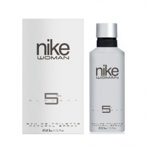 Tualetes ūdens Nike 5th Element EDT 30 ml Sieviešu smaržas