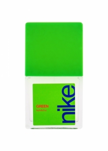 Tualetinis vanduo Nike Perfumes Green Man Eau de Toilette 30ml Kvepalai vyrams