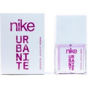 Tualetinis vanduo Nike Urbanite Oriental Avenue Woman - EDT - 30 ml Kvepalai moterims