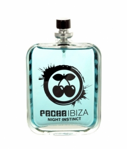 Tualetes ūdens PACHA Ibiza Night Instinct EDT 100ml (testeris) Vīriešu smaržas