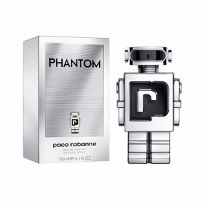 eau de toilette Paco Rabanne Phantom - EDT - 100 ml Perfumes for men