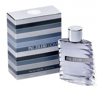 eau de toilette Pal Zileri Uomo EDT 30ml Perfumes for men