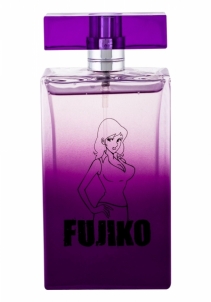 Tualetes ūdens Parfum Collection Wanted Fujiko Eau de Toilette 100ml Sieviešu smaržas