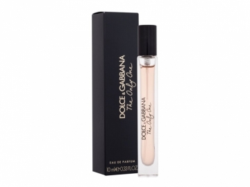 Tualetinis vanduo Parfumuotas vanduo Dolce&Gabbana The Only One Eau de Parfum 10ml 