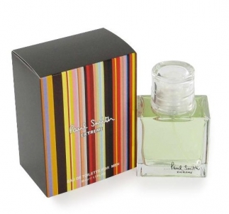 Paul Smith Extrem Man EDT 30ml Perfumes for men
