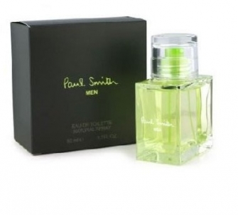 Paul Smith MEN EDT 30ml Perfumes for men