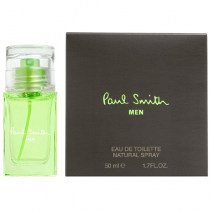 Paul Smith MEN EDT 50ml Perfumes for men