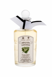 Perfumed water Penhaligon´s Gardenia EDT 100ml Perfume for women