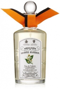 Perfumed water Penhaligon´s Orange Blossom EDT 100ml
