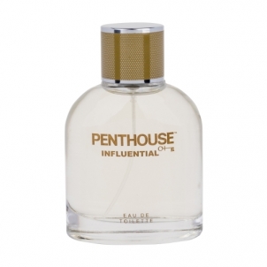 eau de toilette Penthouse Influential EDT 100ml Perfumes for men