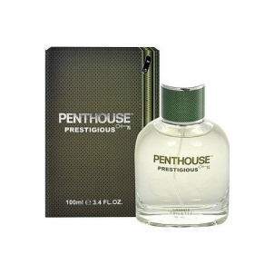 eau de toilette Penthouse Prestigious EDT 100ml Perfumes for men