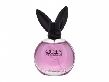 Tualetinis vanduo Playboy Queen of the Game EDT 40ml 