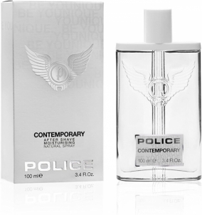 eau de toilette Police Contemporary EDT 100 ml Perfumes for men