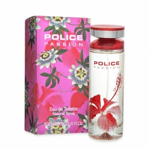 Police Passion EDT 100ml for women 