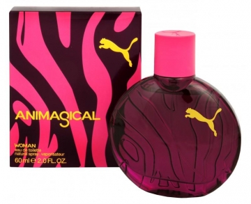 Puma Animagical Woman EDT 90 ml Perfume for women