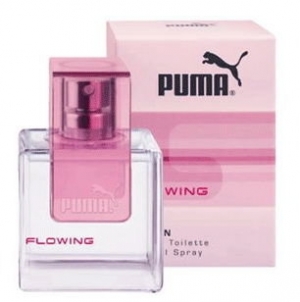 Puma Flowing EDT 40ml (tester) Perfume for women