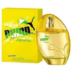 Puma Jamaica EDT 50ml (tester) Perfume for women