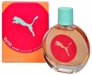 Puma Sync EDT 20ml Perfume for women