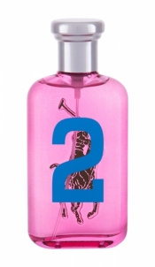 Perfumed water Ralph Lauren Big Pony 2 for Women EDT 100ml 