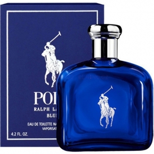 Tualetes ūdens Ralph Lauren Polo Blue - EDT - 40 ml Vīriešu smaržas