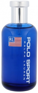 Tualetes ūdens Ralph Lauren Polo Sport EDT 125ml