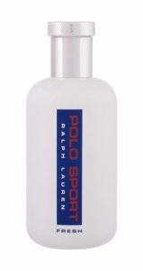 Tualetes ūdens Ralph Lauren Polo Sport Fresh EDT 125ml Vīriešu smaržas