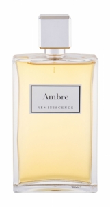 Perfumed water Reminiscence Ambre EDT 100ml Perfume for women