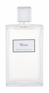 Perfumed water Reminiscence Musc Eau de Toilette 100ml Perfume for women