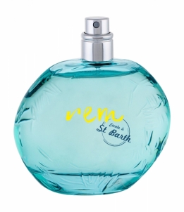 Perfumed water Reminiscence Rem Escale a St. Barth Eau de Toilette 100ml (tester) Perfume for women