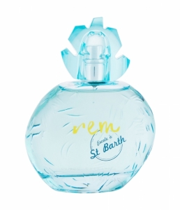 Perfumed water Reminiscence Rem Escale a St. Barth EDT 100ml Perfume for women