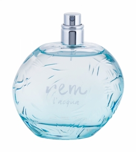 Perfumed water Reminiscence Rem L´Acqua Eau de Toilette 100ml (tester) Perfume for women