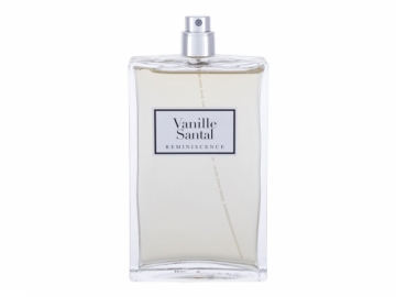 Perfumed water Reminiscence Vanille Santal EDT 100ml (be pakuotės) 