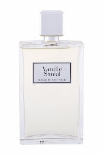 Perfumed water Reminiscence Vanille Santal EDT 100ml Perfume for women