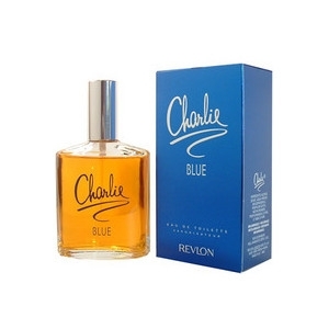 Revlon Charlie Blue EDT 100ml (tester) Perfume for women