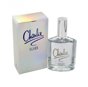 Revlon Charlie Silver EDT 100ml (tester) Perfume for women